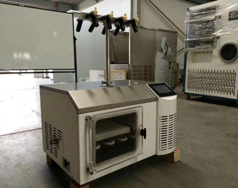 果蔬冷凍干燥機 果蔬冷凍干燥機