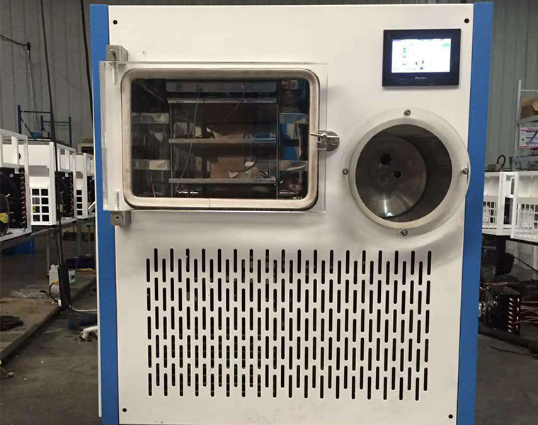 真空冷凍干燥機 真空冷凍干燥機